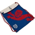 thumbnail image 2 of England FA Lion Drawstring Bag, 2 of 3