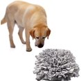 thumbnail image 5 of Chien Moufle Tapis Odeur Formation Intelligence Jouet Chien Encourage la Recherche de Nourriture Naturelle, 5 of 5