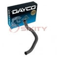thumbnail image 3 of Dayco Radiator Coolant Hose P/N:70741 Fits select: 1994-1996 MITSUBISHI MIGHTY MAX, 1991-1993 MITSUBISHI MIGHTY MAX / S, 3 of 3