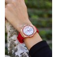 thumbnail image 4 of Reloj de Pulsera Time Force TF5039LRS-N04 Rojo 36 mm, 4 of 4