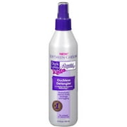 Soft Sheen Carson Dark and Lovely Beautiful Beginnings Kids Ouchless Detangler, 8.5 oz