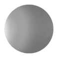 thumbnail image 2 of DAX Freestanding Bath Tub Pop Up Cover and Overflow Ring Brush Nickel, 2 of 3