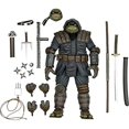 thumbnail image 1 of NECA Teenage Mutant Ninja Turtles Last Ronin 7-Inch Action Figure with Interchangeable Head and Hands (IDW Comics, Armored), 1 of 5