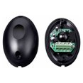 thumbnail image 3 of Hongchun Motorization accessory - Photocells, for gate motorization, compatible with the range, Range 20m, Most types of doors，Universal photocell 12 V/24 V, 3 of 5