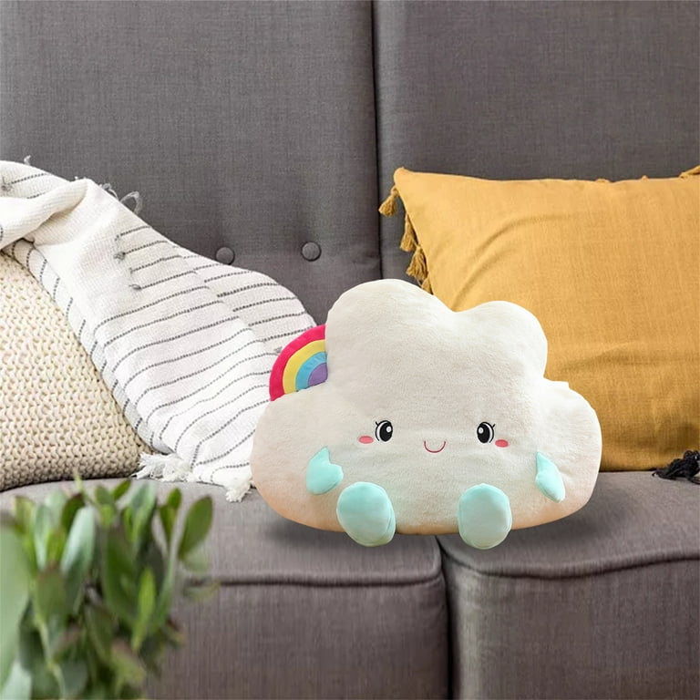 Throw top pillow price