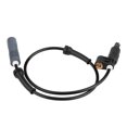 thumbnail image 2 of Abs Wheel Speed Sensor, High Accuracy Lightweight Car Abs Wheel Speed Sensor  For Replacement The Old Or Broken One For E36 3 Series M3 Z3, 2 of 8