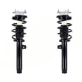 thumbnail image 3 of Front Struts Lower Arms Tie Rods & Sway Bar Links For BMW X1 sDrive28i 13-2015, 3 of 8