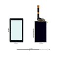 thumbnail image 5 of 5.5 Inch 1440X2560 2K HD LCD Screen Suitable for Creality LD002R ELEGOO Mars Anycubic Photon 3D Printer UV Resin Display, 5 of 5