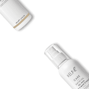 Keune Care Satin Oil Oil Milk - 140ml / 4.7 oz