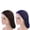 C, variant on 2PC Soft Rayon Knit Hair Cap, Sleeping Crochet Hairnet, Long Hair Snood, Elastic Comfortable Hair Cover, Durable Breathable Hair Protection, Christmas Thanksgiving Holiday Gift