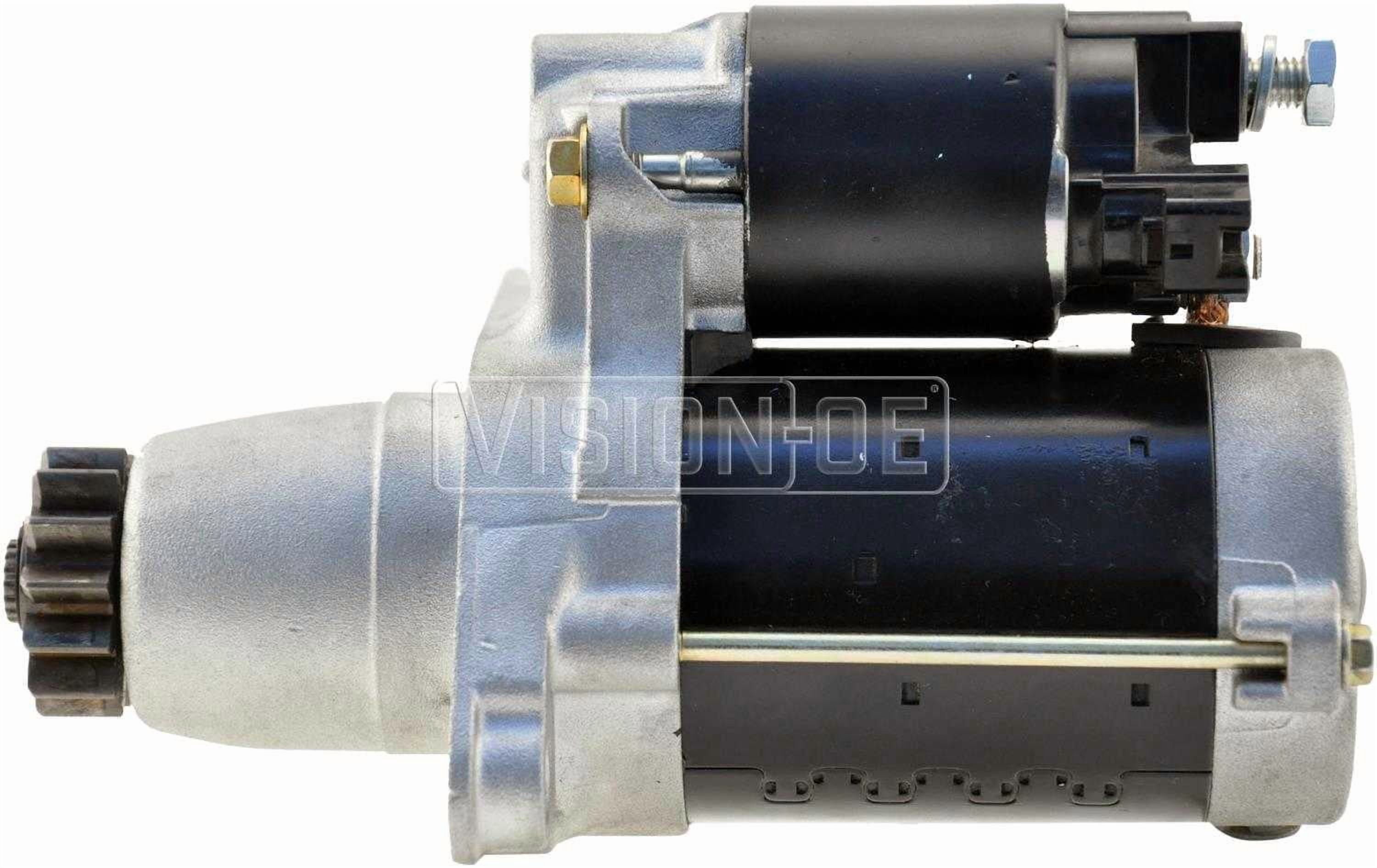 Vision OE 19046 Starter Motor