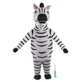 thumbnail image 2 of Blow Up Suit, Animal Blow Up Costume Reuse  For Festival, 2 of 8