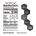 thumbnail image 5 of KetoneAid Ke4 Ketone Ester Concentrate, 12 Pack, 144 Serv., 60mL, Zero Carb, Keto Not Required, 5 of 9