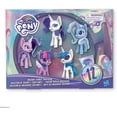 thumbnail image 1 of My Little Pony Unicorn Sparkle Collection Set de 5 figuras d My Little Pony My Little Pony, 1 of 2