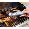 thumbnail image 3 of Open Box Henning Lee Battery Free Meat Thermometer W/ Recipe Booklet- Model K64735, 3 of 4