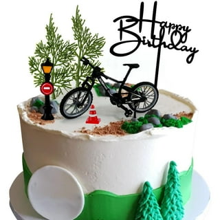 12+ Dirt Bike Cake Ideas