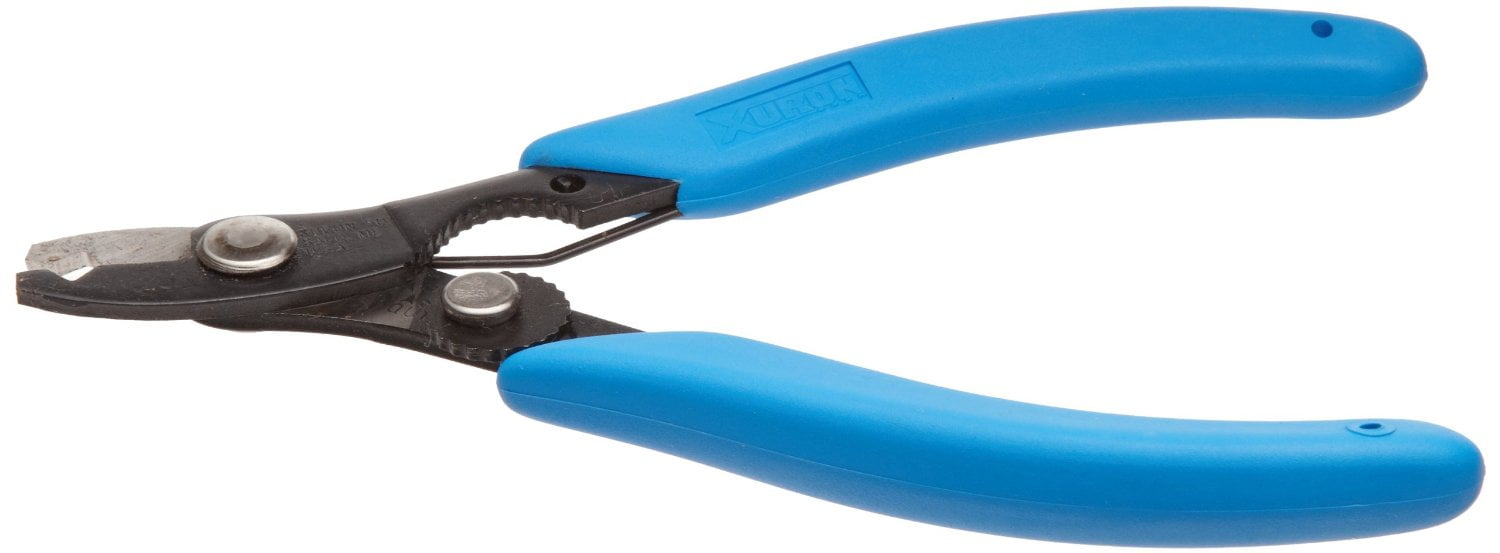 Xuron 501 Adjustable Wire Stripper