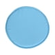 thumbnail image 3 of Cojín redondo para asiento de silla, almohadilla para silla, alfombrilla para puf de suelo, antideslizante para decoración del hogar Azul claro, 3 of 9