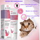 thumbnail image 5 of Medical Solutions. Gel Control Bolas de Pelo para Gato 70gr, 5 of 7