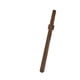 thumbnail image 1 of Zapatos Ayudante Tirador de Zapatos Longitud 55 cm Zapato Talón Extractor Zapato Cuerno para Jóvenes Ancianos Discapacitados Uso en Viajes Hombres Marrón, 1 of 9