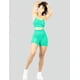 thumbnail image 1 of Conjunto Deportivo Mujer Short Biker Top Stretch Fit Push Up, 1 of 5