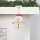 thumbnail image 4 of Xihbxyly Artículos de Cinco Dólares Adorno Colgante para Árbol de Navidad, Decoración de Escena Navideña, Adorno Colgante para Puerta de Navidad, Decoración para Día de Navidad, Decoración Colgante, 4 of 6