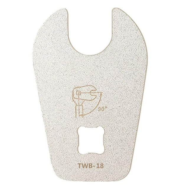 13mm-19mm 3/8 Inch Drive Crowfoot Wrench Metric Crow Foot Interchangeable Head 6