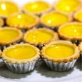 thumbnail image 5 of Cheers US 8Pcs Egg Tart Molds, Mini Tart Pan for Baking, Aluminum Tins Mould for Tart Shells, Pie, Cupcakes, Mini Cake, Pudding, Jello, Muffin and Chocolate, 5 of 7