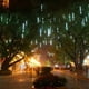 thumbnail image 5 of Uuiauoio Bright LED Hollow Meteor Shower Tube Light String for Holiday Party Wedding Decoration, 5 of 5