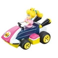 thumbnail image 4 of Nintendo Carrera RC - 2,4GHz Mario Kart(TM) Mini RC, Peach, 4 of 5