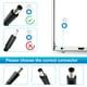 thumbnail image 4 of Adaptador de CA/cargador de batería para Compaq Presario 2210B 2510P, 4 of 9