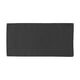 thumbnail image 1 of Toalla de baño de secado rápido de 75 x 190 cm para piscina, gimnasio y natación al aire libre. Negro, 1 of 9