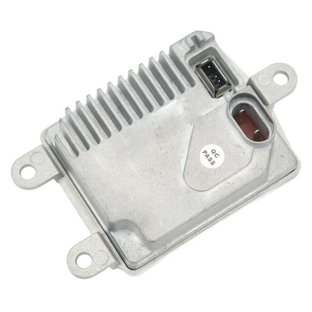 831 10009 044, HID Xenon Headlight Ballast Module Stable Current Long Durability Improving Brightness Direct Replacement Aluminum Alloy For Car ANGGREK Otros