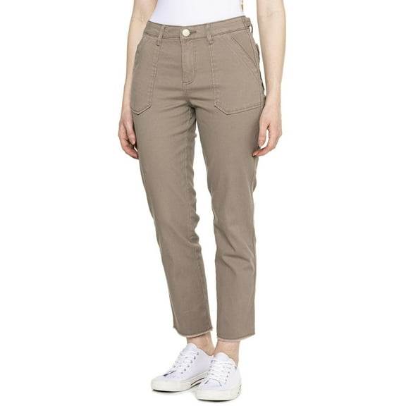 Democracy Itty Bitty More High Rise, Frayed Pork Chop Moonrock, 2