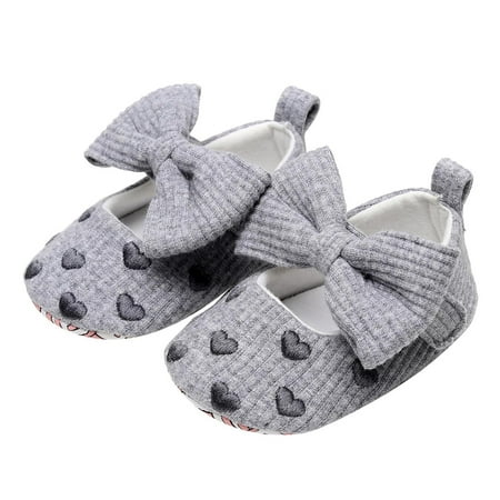 

Little Girls Tennis Shoes 6 Wide Toddler Shoes Girl Girls Single Shoes Heart Embroider Bowknot First Walkers Shoes Toddler Sandals Princess Shoes Gender Neutral Baby Clothes