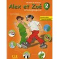thumbnail image 1 of Alex et Zoe et Compagnie - Nouvelle Édition, 1 of 2