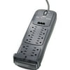 Philips Home Office SPP3373WA/17 12-Outlets Surge Supprssor