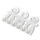 thumbnail image 1 of Inteprter Soporte para cepillo de con sonrisa caliente, juegos de baño con ventosa de dibujos animados, soporte para cepillo de Juegos de accesorios de baño PC 1, 1 of 6