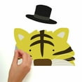 thumbnail image 4 of Zoo Peel and Stick Wall Decals, 4 of 5