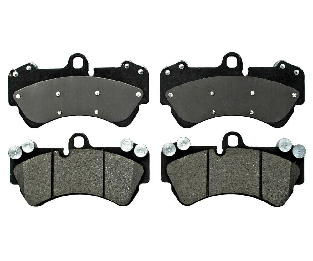 Raybestos Element3 PG Brake Pads Fits select: 2003-2006,2008-2010 PORSCHE CAYENNE