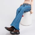 thumbnail image 4 of De Blanca A / Accesorios De Para Jeans Para Niños De Regalos De Cumpleaños Para Niños, 4 of 9