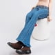 thumbnail image 4 of Pantalones Femeninos a 1/6, Pantalones Ajustados para Chica Caliente para Cuerpo de de Acción de Hugo Figuras de acción Pantalones, 4 of 10