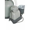 thumbnail image 6 of Intex Krystal Clear 3,000 GPH Above Ground Pool Sand Filter Pump | 28651EG, 6 of 7