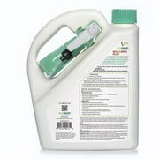 EcoSmart Natural, Glyphosate-Free Weed and Grass Killer 64 Ounce Ready-to-Use Spray Bottle