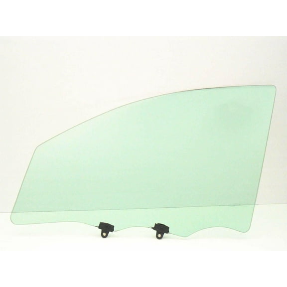 Driver Left Side Front Door Window Door Glass Compatible with Chevrolet Impala 2006-2013 Models / Impala Limited 2014-2016 Models