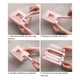 thumbnail image 4 of pstuiky Cepillo quitapelusas con rodillo cepillo quitapelusas doble con asa para contenedor apto para sofá cama y alfombra., 4 of 6