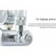 thumbnail image 5 of Reductor de Presión de CO2, Regulador de Presión de Acuario, Pecera con Contador de Burbujas de Aire, 5 of 5