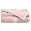 Organic 3-Piece Towel Set, Pink