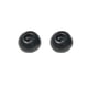 thumbnail image 2 of Auriculares inalámbricos recargables Auriculares manos libres estéreo V5.0 compatibles con Bluetooth, blanco 1 par Inevent EL5622-02B, 2 of 7