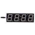 thumbnail image 3 of 3 en 1 LED RX8025T Reloj digital LCD Voltímetro Temperatura DC 5-30V para Arduino, 3 of 9